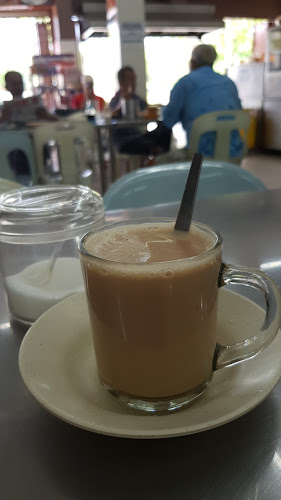 Restoran Thawakkal - Gastronomi dan perhotelan