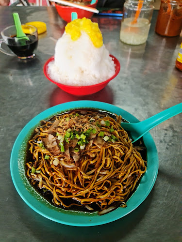 Taman Desa Aman, 32000 Sitiawan, Perak