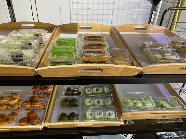 Restoran Nasi Kandar Royal Halimah