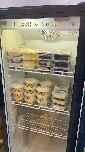 Opinii despre BAHEERA ICE CREAM HOUSE în Alor Setar - Gastronomi dan perhotelan