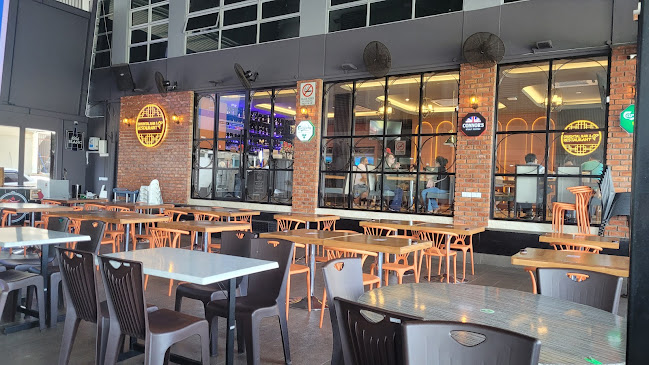 No.106, Ground Floor, Block 31, Bintulu Sentral, Jalan Kidurong, 97000 Bintulu, Sarawak