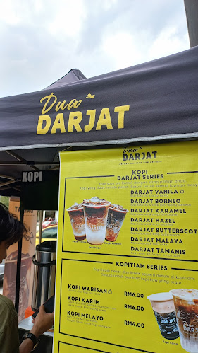 Opinii despre Kopi Dua Darjat Bukit Jelutong în Shah Alam - Gastronomi dan perhotelan
