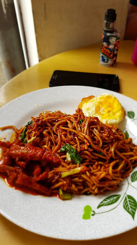 Opinii despre Tumis în Bintulu - Gastronomi dan perhotelan