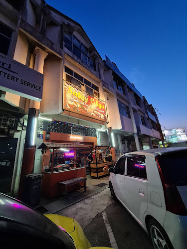 Jalan Bahagia 9, Taman Bahagia, 28000 Temerloh, Pahang