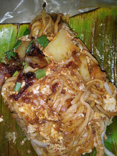 18, Jalan Pisang Embun, Kampung Melayu, 11500 Ayer Itam, Pulau Pinang