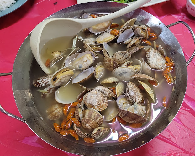 Restoran Soon Huat - Gastronomi dan perhotelan