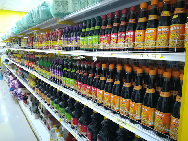 f18, Tkt Bawah, Jln Tan Sri Yahya, 28000 Temerloh, Pahang