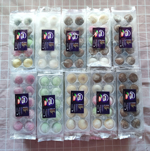 Comentarii opinii despre SAISAKURA BAKEHOUSE