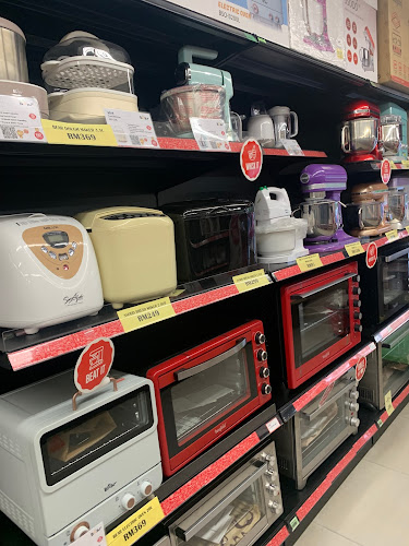 Comentarii opinii despre Bake With Yen Superstore @TTDI