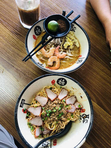 Tian Tian Kopitiam (Sarawak Kolo Mee) - Tanjung Bungah