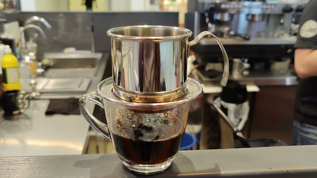 Opinii despre Little Time Coffee în George Town - Gastronomi dan perhotelan