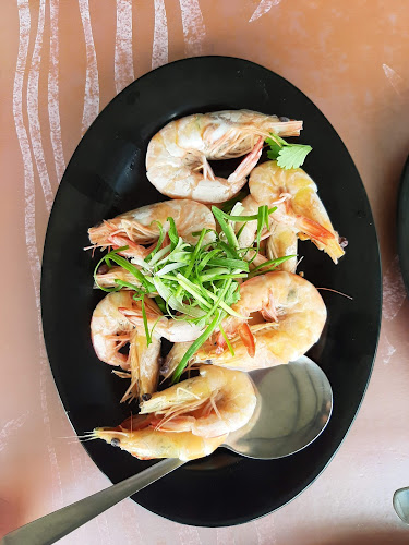 Rasa Sayang Seafood 筷乐小筑 - Gastronomi dan perhotelan