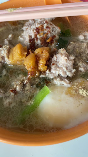 Opinii despre Restoran Kean Fatt în Petaling Jaya - Gastronomi dan perhotelan