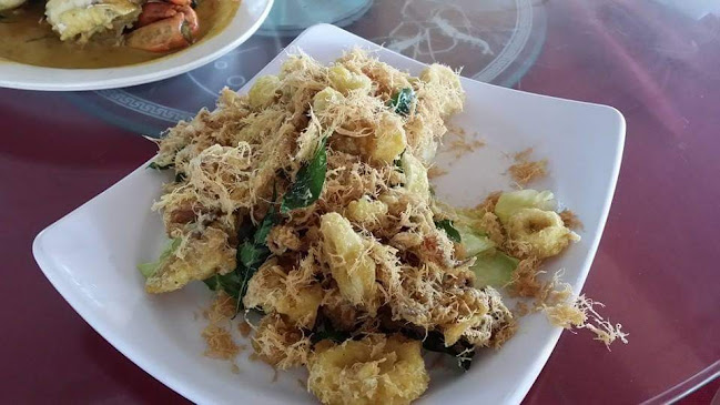 Opinii despre Restoran Seafood Hai Ung • 海运海鲜楼 în Kuala Selangor - Gastronomi dan perhotelan