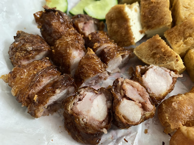 Opinii despre Restoran Bee Hooi în George Town - Gastronomi dan perhotelan