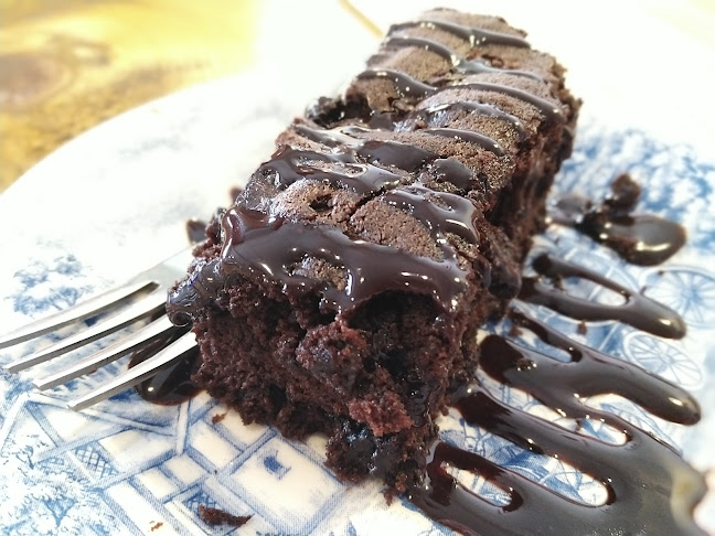 October Coffee Roasters - Kota Kinabalu