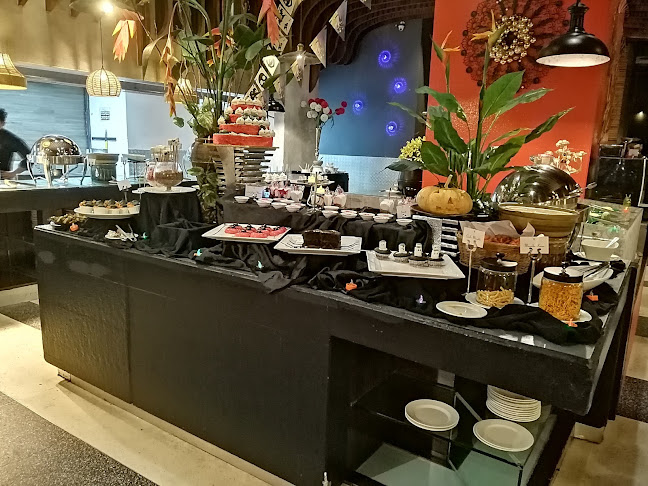 Kitchen Art Brasserie - Gastronomi dan perhotelan