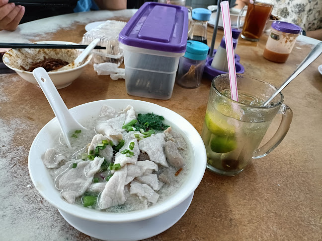 Kedai Kopi Kim Hing Lee