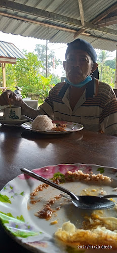 Warung Mi Kari Mak Siti - Lambor Kanan