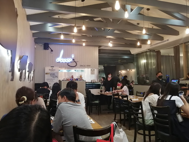 Dave's Bistro • Bar & Grill - Petaling Jaya