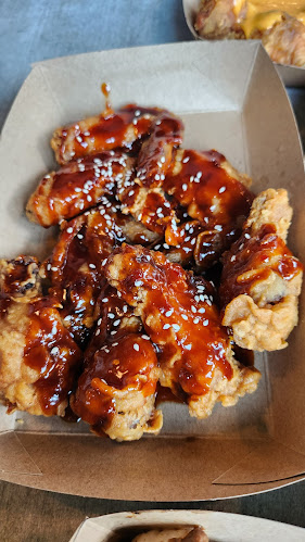 Pak Mat Western Ipoh - Gastronomi dan perhotelan