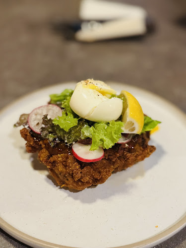 Comentarii opinii despre Boston Coffee