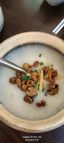 Porridge Time @ 1 Utama - Petaling Jaya