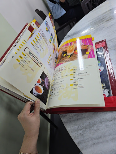 Opinii despre Restoran Sai Woo în Kuala Lumpur - Gastronomi dan perhotelan