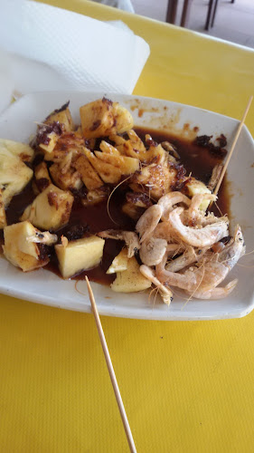 Restoran Along - Gastronomi dan perhotelan