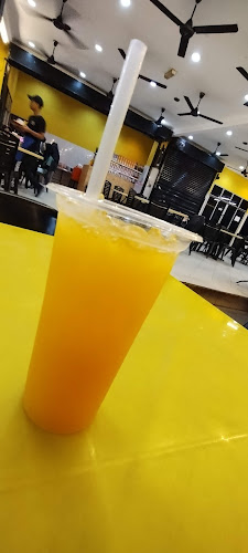 Ayam Gepuk Pak Raden HQ - Gastronomi dan perhotelan