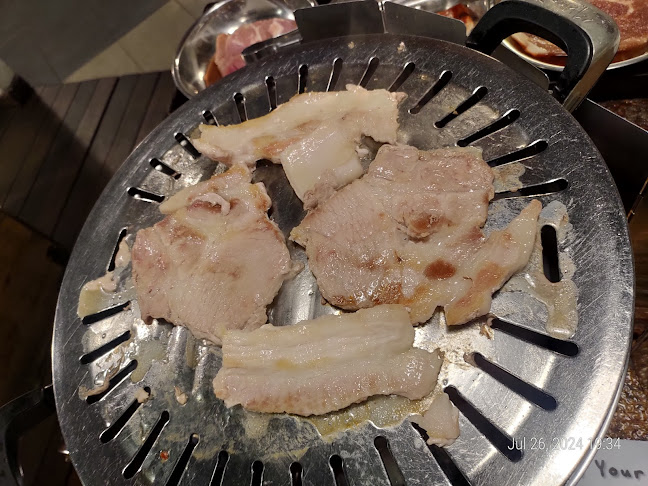 Zen Korean BBQ