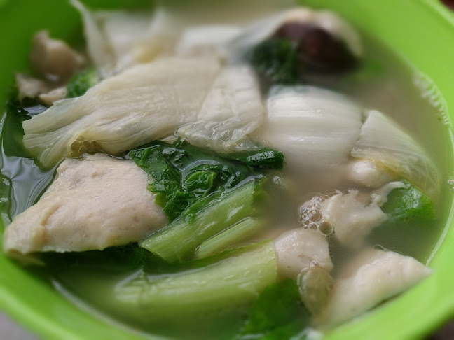 Kedai Kopi Kwong Hong