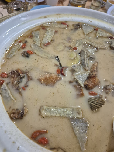 Comentarii opinii despre Restoran Sin Chua Kee