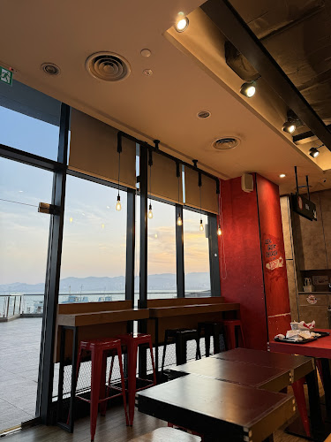 4Fingers Crispy Chicken Penang Sentral - Gastronomi dan perhotelan