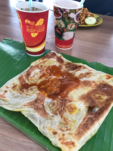 Kanna Curry House @ PJ Taman Mayang - Gastronomi dan perhotelan