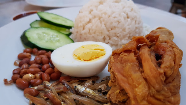 Opinii despre Laoyang Klang Coffee în Klang - Gastronomi dan perhotelan