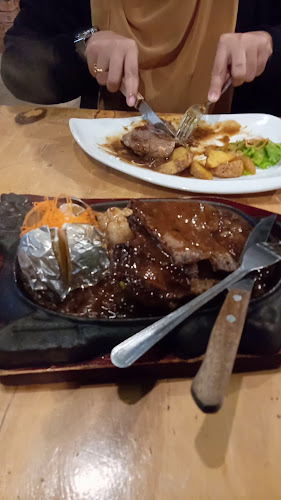 Ar-Rizq Kitchen Durian Burung