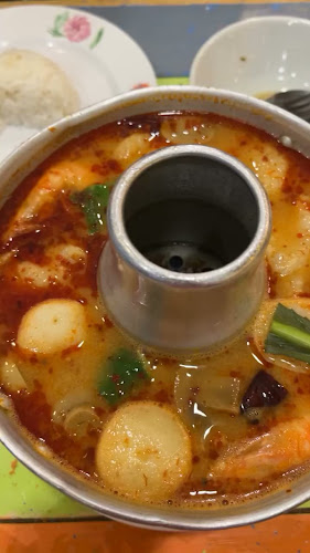 Opinii despre Tuk Tuk Thai Boat Noodle, Vivacity în Kuching - Gastronomi dan perhotelan