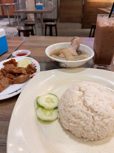 Ah Cheng Laksa | Sunway Putra Mall - Kuala Lumpur