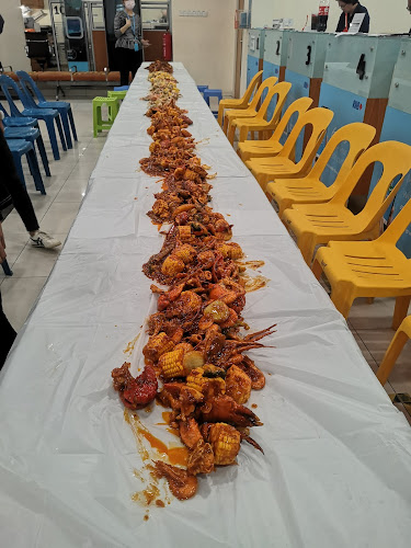 Comentarii opinii despre Dapur Sara