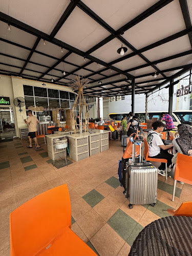 Comentarii opinii despre Selasih Restoran