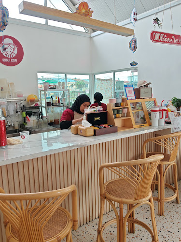 Comentarii opinii despre AHMA KOPI