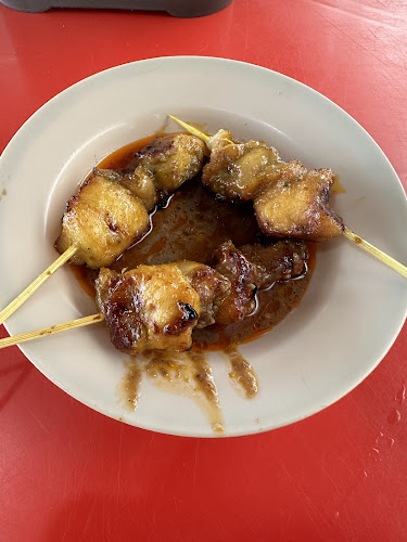 Comentarii opinii despre Kedai Nasi Dagang Kak Yah