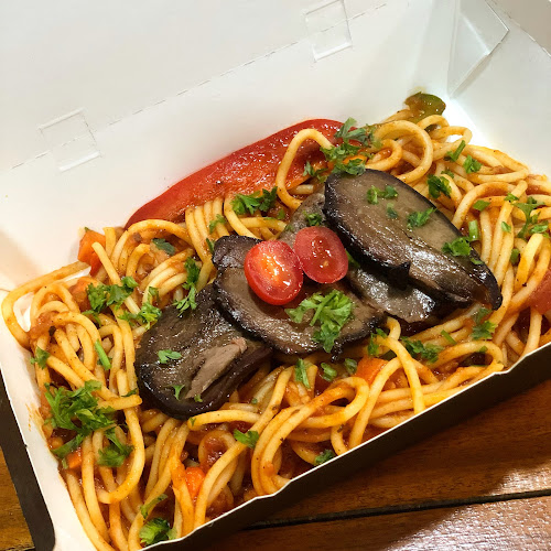 Coffee Squad Cafe - Kota Bharu