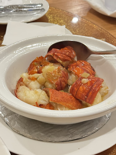 Comentarii opinii despre Oversea Seafood KL