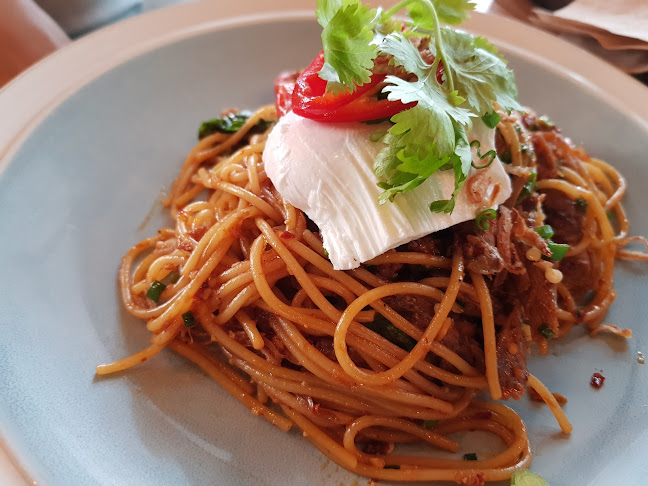 Flower Girl Coffee - Sunway Geo