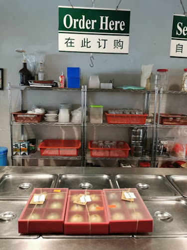 Alfresco Vegetarian - Johor Bahru