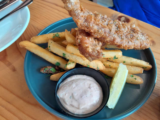 Branta&Geese Restaurant - Melaka