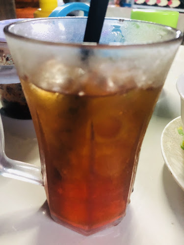 Mee Celup Berek - Gastronomi dan perhotelan