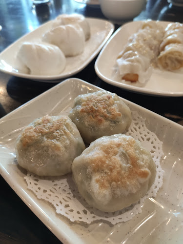 Restoran Dynasty Palace - Gastronomi dan perhotelan